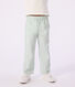 Pantalon enfant en coton lin