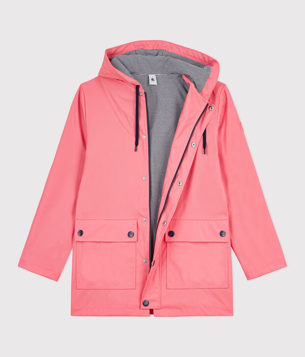 Iconische oliejas voor dames/heren FLAMAND