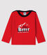 T-shirt baby jongen