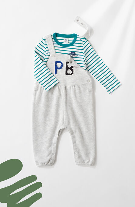 Vetement Bebe Vetement Enfant Petit Bateau