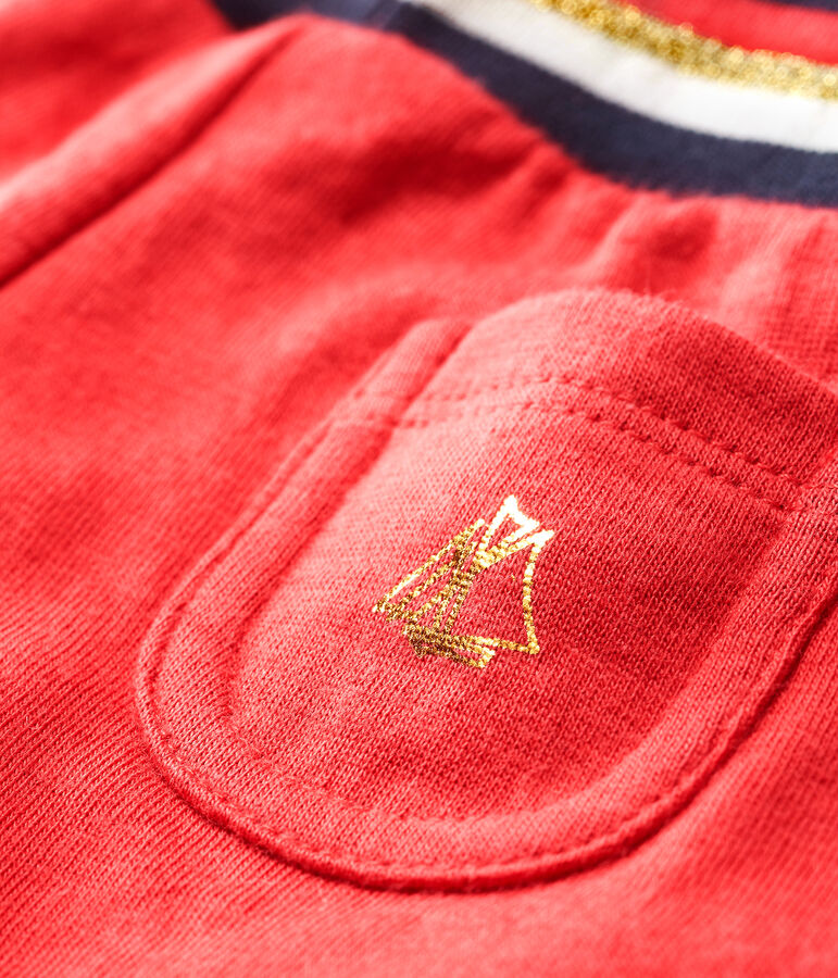 Broek van tubic babymeisje SIGNAL CN