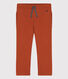 Pantalon en coton enfant fille / garçon