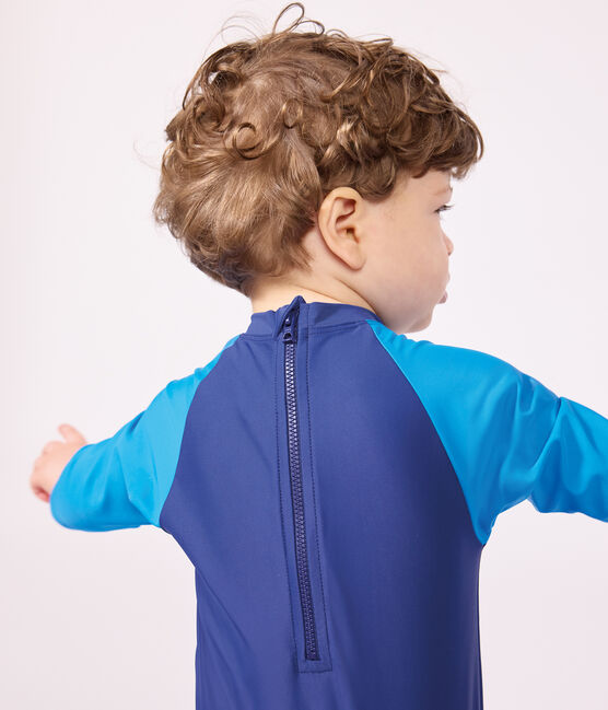 Babypakje met uv-bescherming MEDIEVAL/ SURF