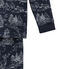 Jongenspyjama blauw SMOKING/wit ECUME