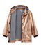 Oliejas voor meisjes COPPER