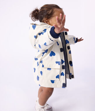 bleu MILK/ CREPUSCULE