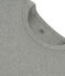 Tee shirt manches courtes iconique homme gris SUBWAY CHINE