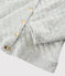 Tubic Dames cardigan grijs BELUGA CHINE