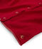 Tricot cardigan meisjes rood TERKUIT