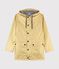 Iconische goudkleurige Dames oliejas geel DORE