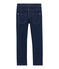 Jeansbroek voor jongens blauw BLEU DENIM