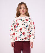 ecru/multicouleur