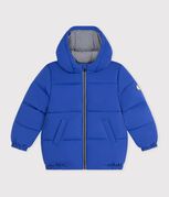 blauw