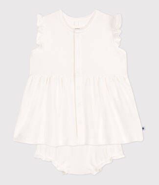 blanc