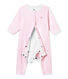 Bodyjama Bébé mixte