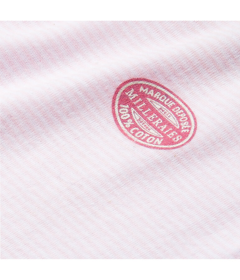 Duo de bodies manches courtes b&eacute;b&eacute; lot .