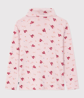 roze JOLI/wit MULTICO