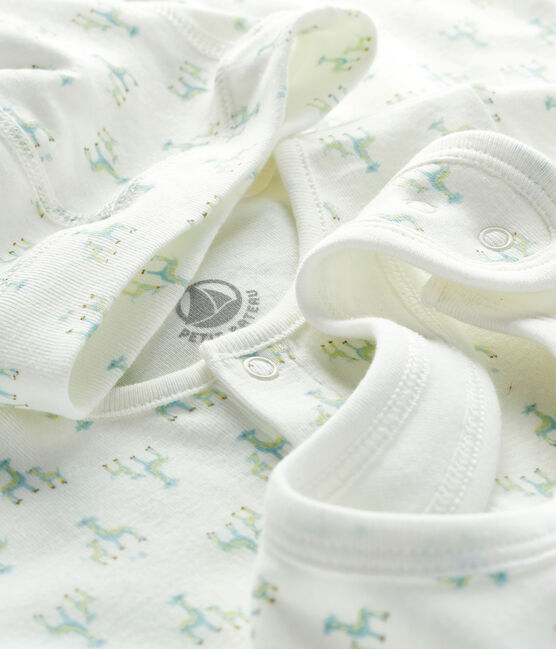 Lot cadeau bébé  variante 4
