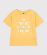 jaune