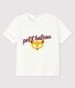 Tee-shirt bébé garçon