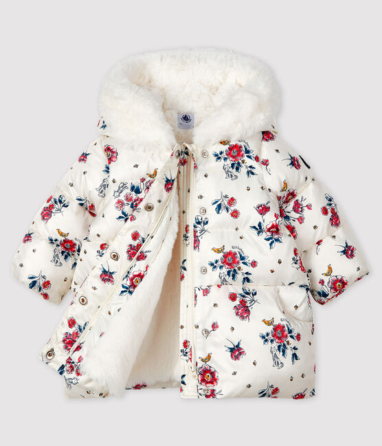 Manteau bébé Fille, doudoune & veste pour bébé fille