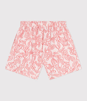 rose FLEUR/ SPI
