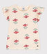 Katoenen T-shirt met print voor meisjes