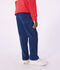 Kinderbroek van denim blauw