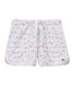 Meisjesshort met dessin