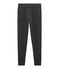 Caleçon long femme en tubique extrafin gris CITY CHINE