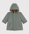 Warme oliejas voor baby's groen THUYA