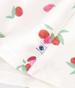 blanc MARSHMALLOW/blanc MULTICO