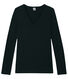 Tee shirt manches longues iconique femme