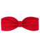 Haarband voor baby meisje rood TERKUIT/geel OR CN