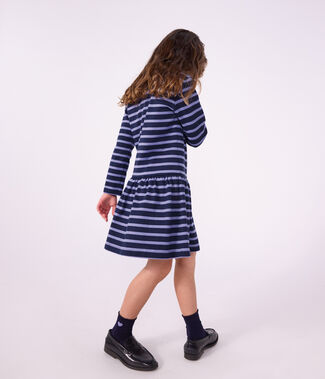 blauw/purper