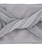 Snood enfant en laine mélangée gris SUBWAY CHINE