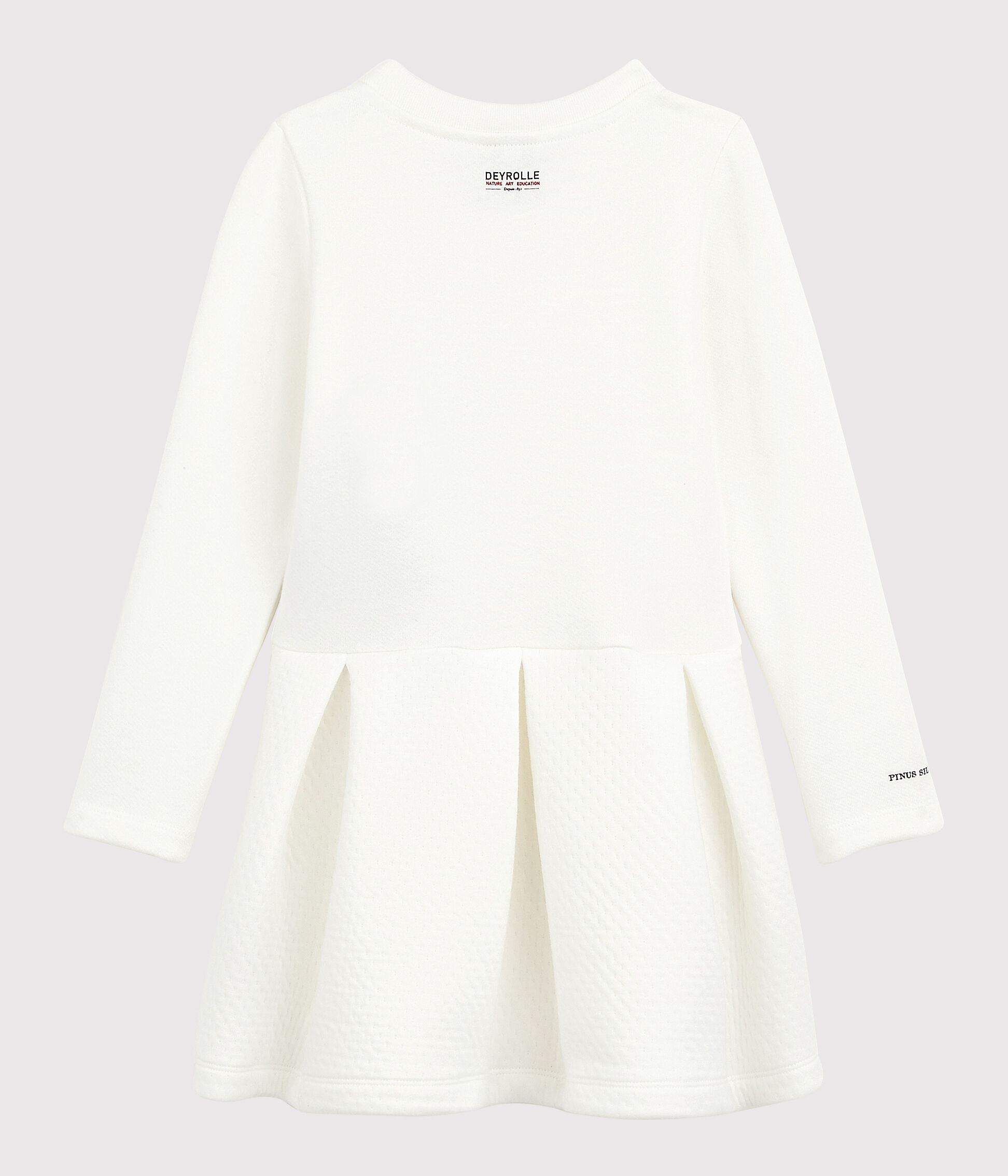 Lot De 2 Robes Yumi à Paillettes Fille – Robe Bateau John Lewis – Taille 9/10 Ans Neuve