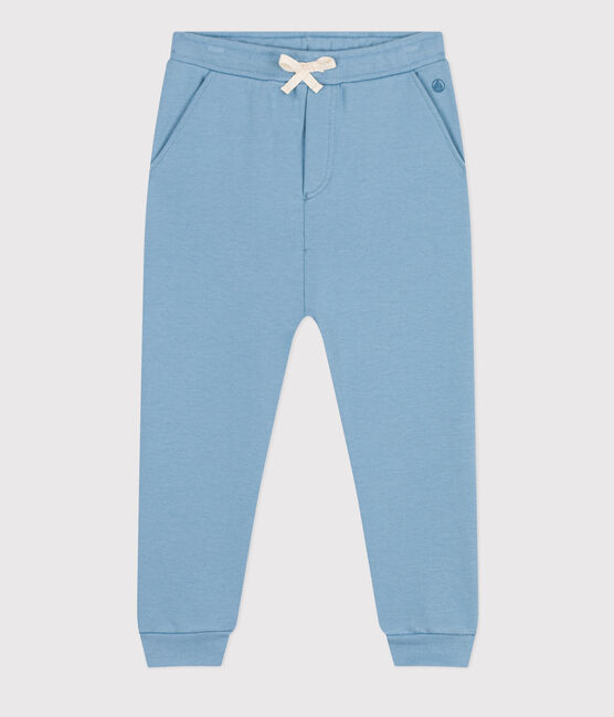 Joggingbroek voor jongens blauw AZUL