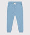 Joggingbroek voor jongens blauw AZUL