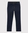 Regular jongens spijkerbroek blauw DENIM BLEU FONCE