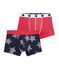 Duo boxershorts jongens variante 1