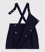 bleu marine