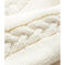 Gants enfant fille beige COQUILLE/jaune DORE