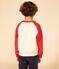 Sweater in fleece voor jongens AVALANCHE/ CORRIDA