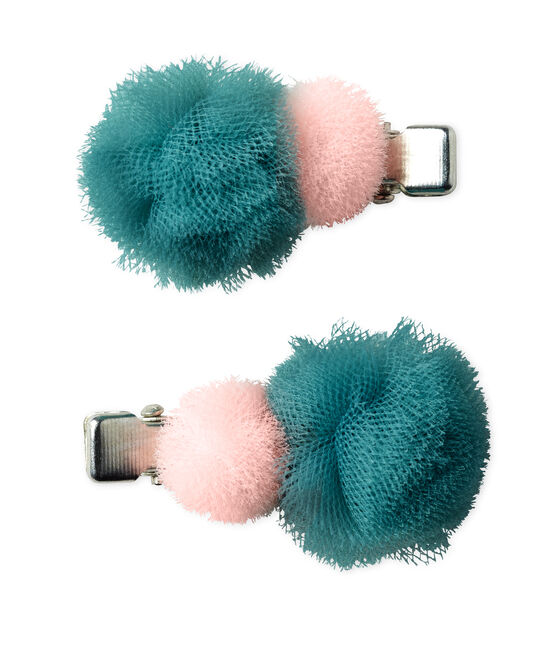 Haaraccessoireset voor meisjes variante 1