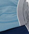 Set van 2 effen boxershorts voor jongens in katoen en elastaan variante 1