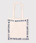 wit/blauw