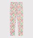 blanc/multicouleur