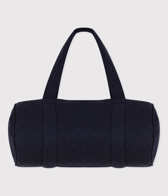 De must-have tas van Petit Bateau blauw SMOKING