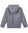 Uniseks windstopper voor kinderen blauw SMOKING/wit MARSHMALLOW